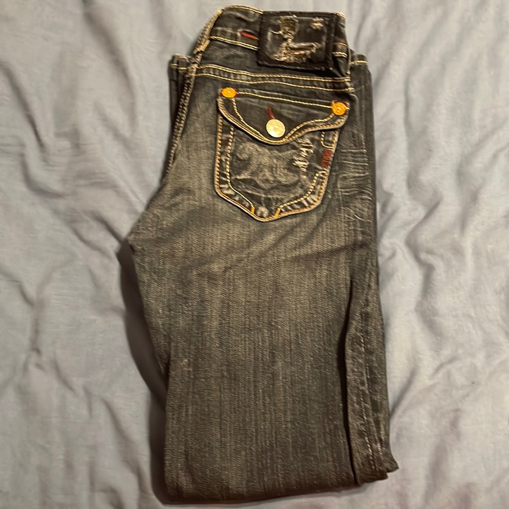 Jeans!!